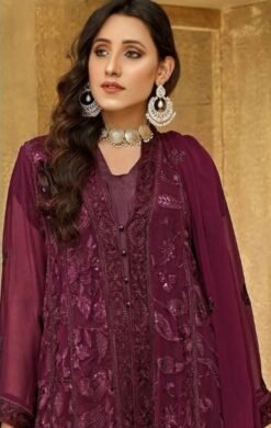 Designer Pakistani Suits - Pakistani Suits