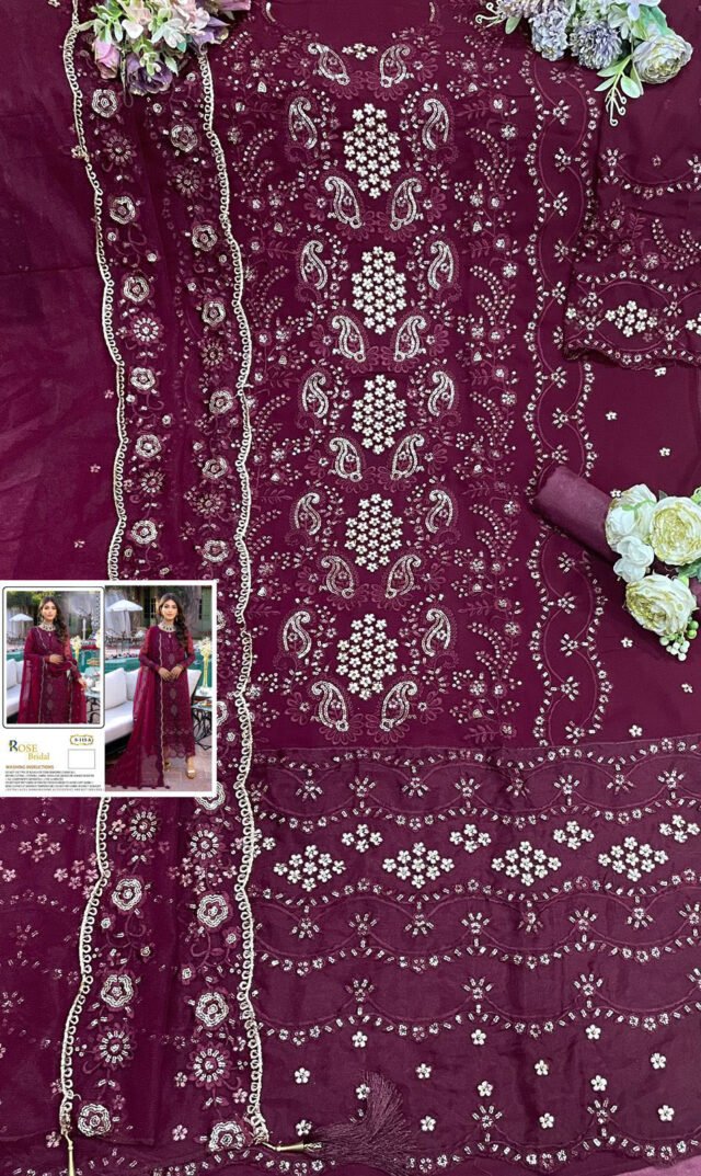 Designers Pakistani Suits - Pakistani Suits