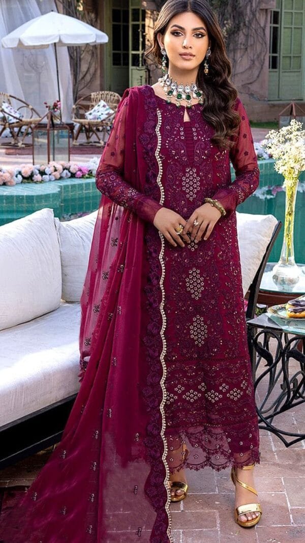 Designers Pakistani Suits - Pakistani Suits