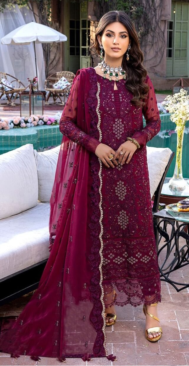 Designers Pakistani Suits - Pakistani Suits