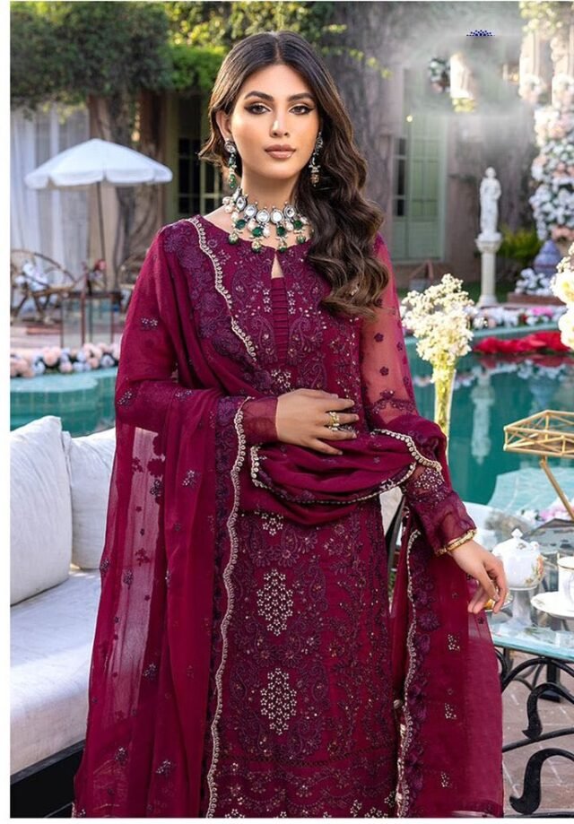 Designers Pakistani Suits - Pakistani Suits