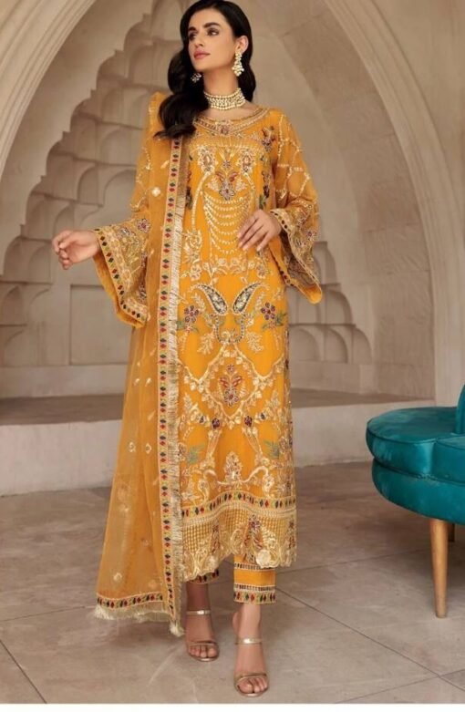 Designers Pakistani Suits - Pakistani Suits Online
