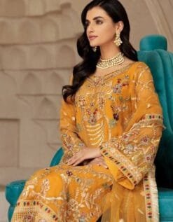 Designers Pakistani Suits - Pakistani Suits Online