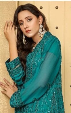 Designs For Pakistani Suits - Pakistani Suits