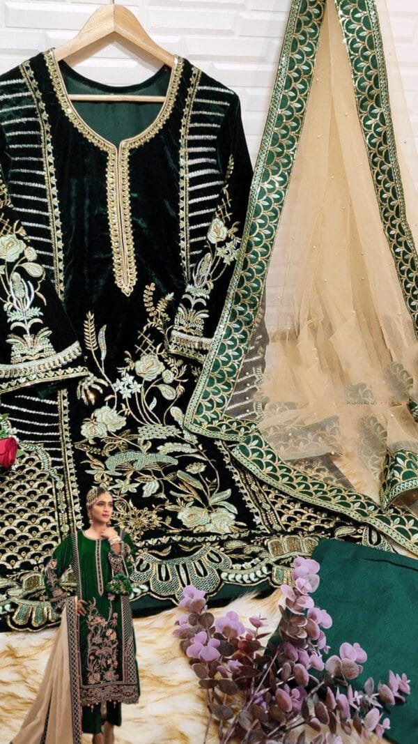 Designs For Pakistani Suits - Pakistani Suits Online