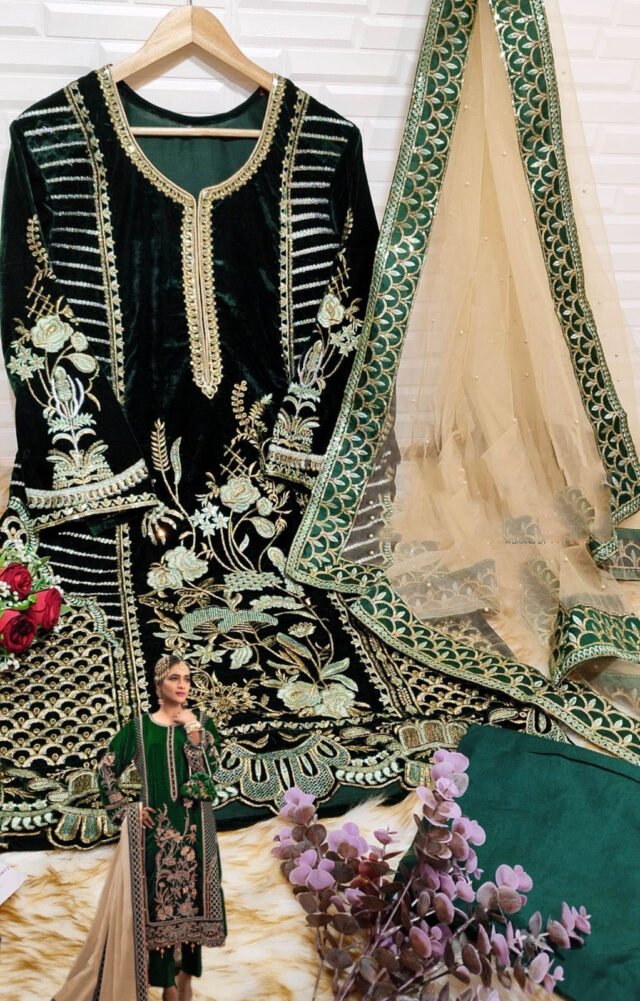 Designs For Pakistani Suits - Pakistani Suits Online