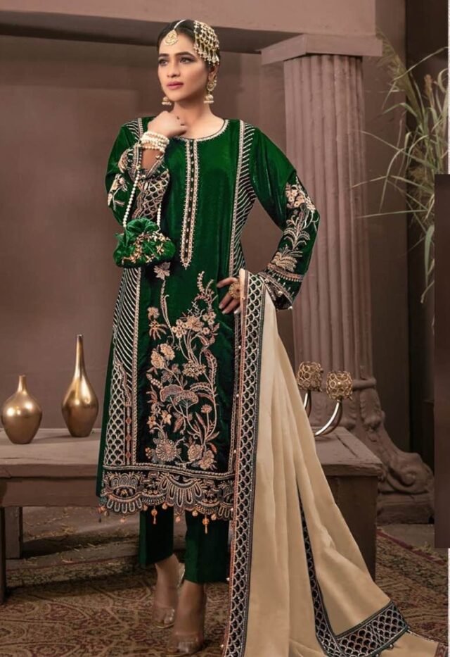 Designs For Pakistani Suits - Pakistani Suits Online