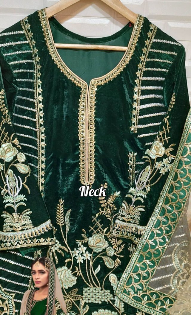 Designs For Pakistani Suits - Pakistani Suits Online