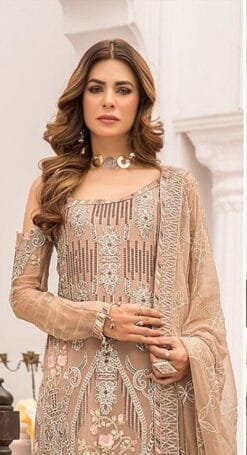 Designs Of Pakistani Suits - Pakistani Suits