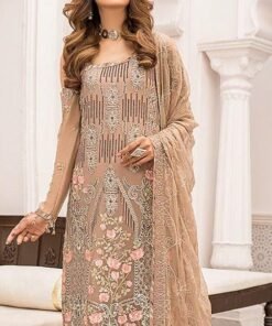 Designs Of Pakistani Suits - Pakistani Suits