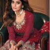 Designs Of Pakistani Suits - Pakistani Suits Online