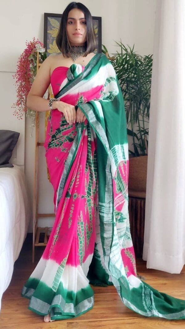 Fancy साड़ी का रेट - Designer Sarees Rs 500 to 1000