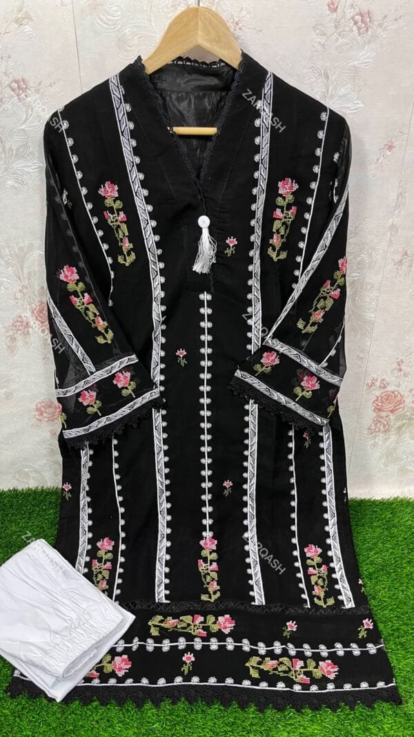 Indian Pakistani Suits Online - Pakistani Suits