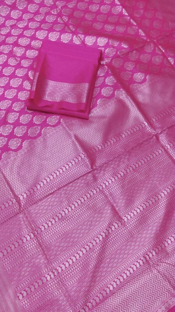 Jaipuri Saree Online Shopping - Designer Sarees Rs 500 to 1000