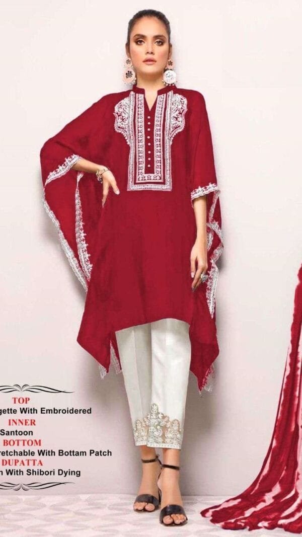 Latest Pakistani Dress - Pakistani Suits