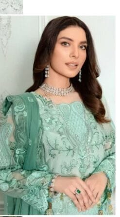 Latest Pakistani Dress - Pakistani Suits Online