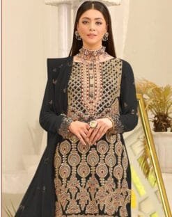 Lawn Pakistani Suits - Pakistani Suits