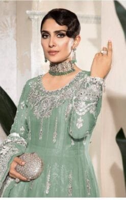 Lawn Pakistani Suits - Pakistani Suits Online