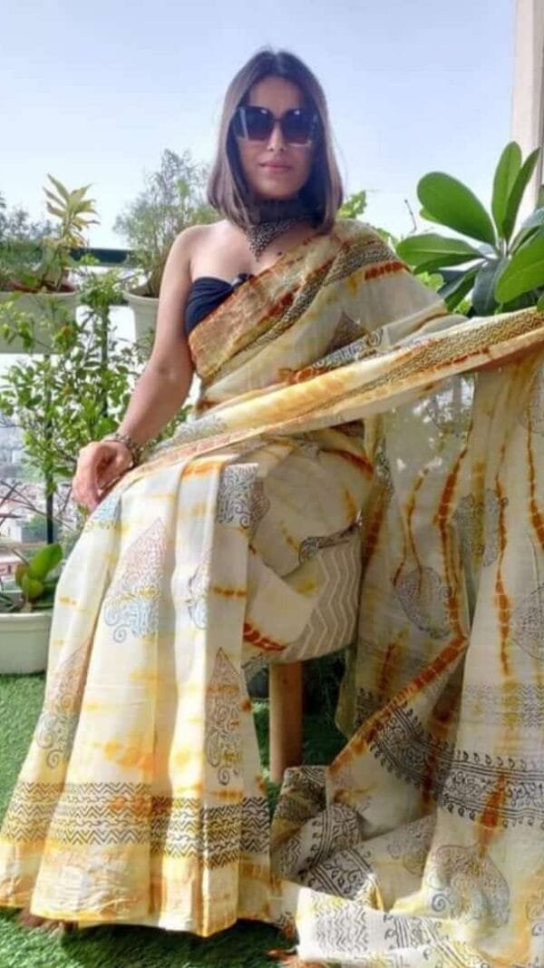 Near Saree Shop - Designer Sarees Rs 500 to 1000