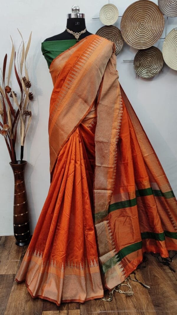 Nearby Saree Shop - Designer Sarees Rs 500 to 1000
