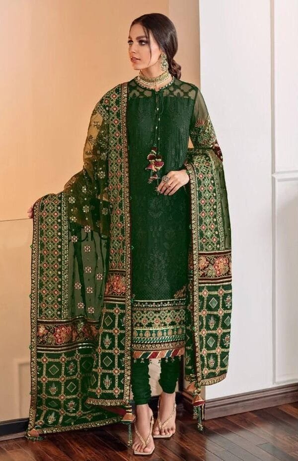 Online Pakistani Dress - Pakistani Suits Online