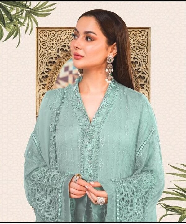 Online Pakistani Dress Shopping - Pakistani Suits