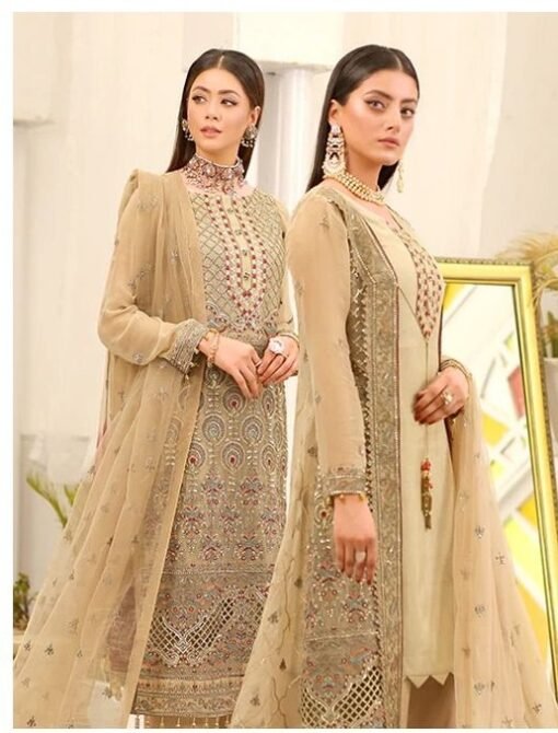Online Pakistani Suits In India - Pakistani Suits