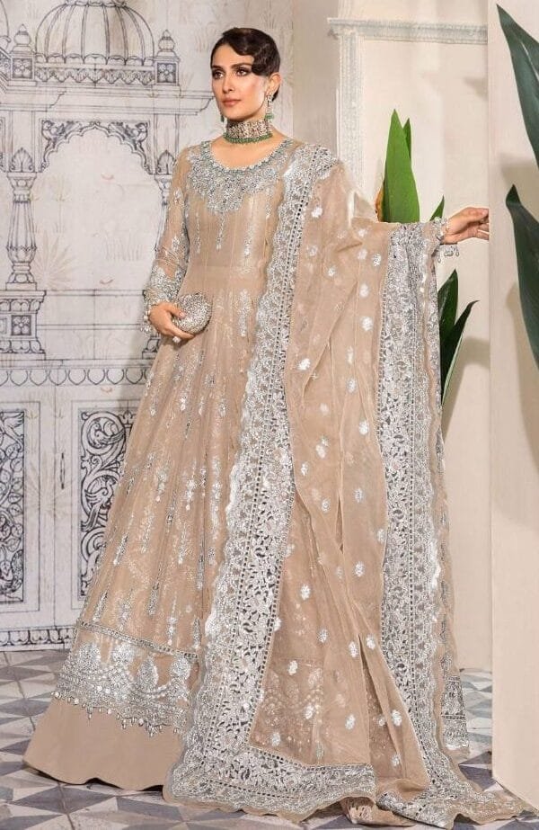 Online Pakistani Suits In India - Pakistani Suits Online