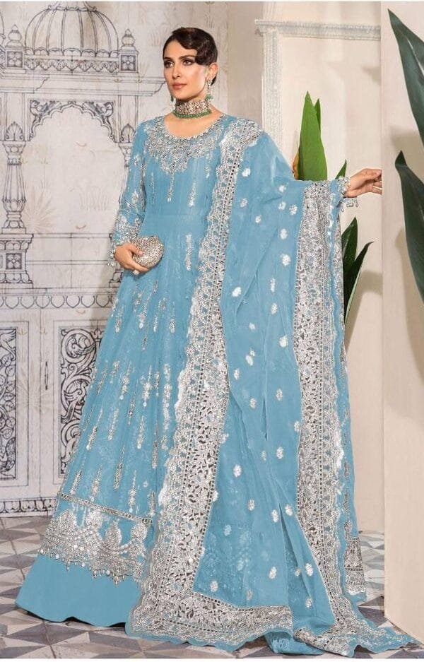 Online Pakistani Suits India - Pakistani Suits Online