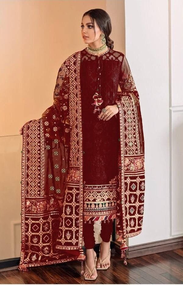 Online Pakistani Suits - Pakistani Suits Online