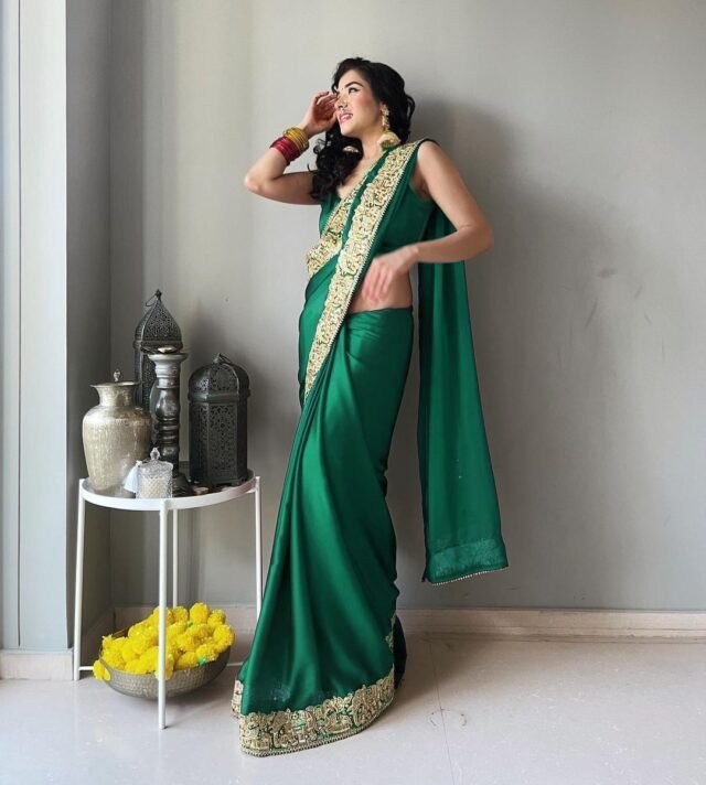 Online Saree Brands - Designer Sarees Rs 500 to 1000