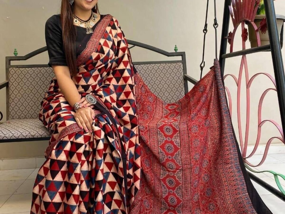 Online Saree Brands - Designer Sarees Rs 500 to 1000 