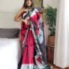 Online Saree Brands - Designer Sarees Rs 500 to 1000