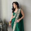 Online Saree Brands - Designer Sarees Rs 500 to 1000
