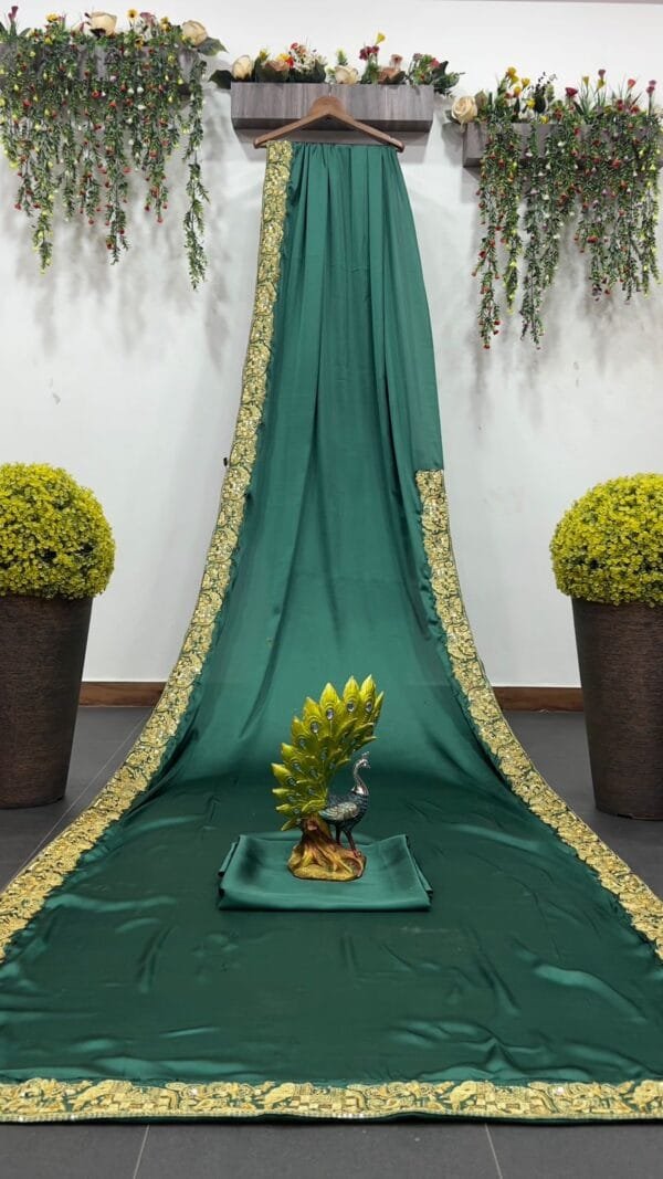 Online Saree Brands - Designer Sarees Rs 500 to 1000