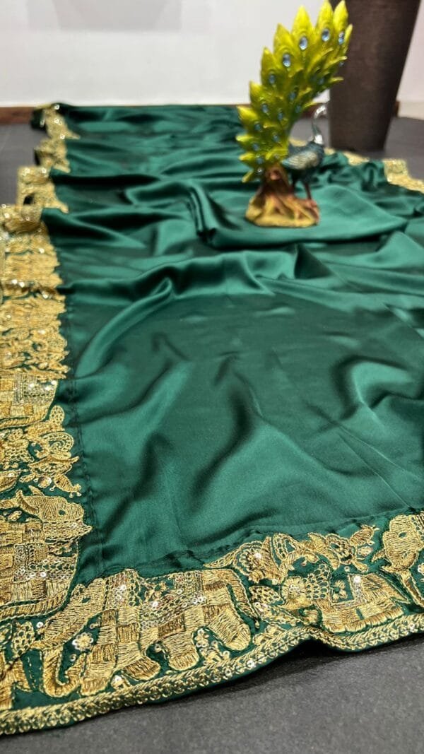 Online Saree Brands - Designer Sarees Rs 500 to 1000