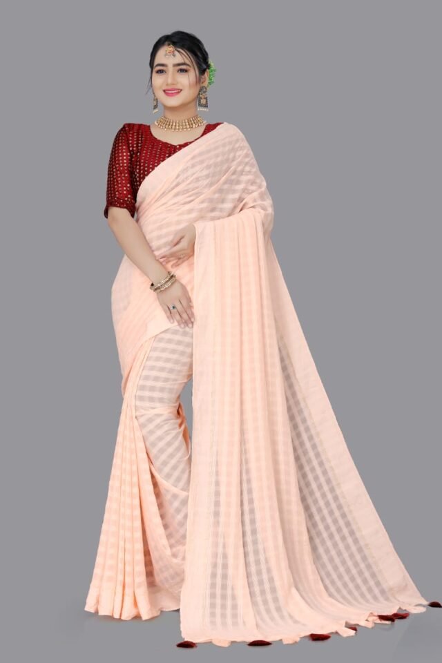 Online Saree Shopping For Wedding - Designer Sarees Rs 500 to 1000