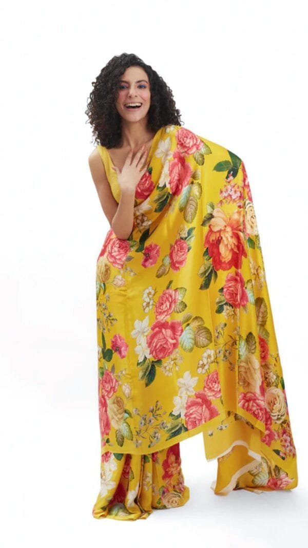 Online Saree Shopping For Wedding - Designer Sarees Rs 500 to 1000