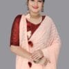 Online Saree Shopping For Wedding - Designer Sarees Rs 500 to 1000