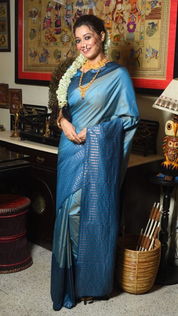 Online Saree Shopping Jayalakshmi - Designer Sarees Rs 500 to 1000