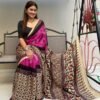 Online Saree Shopping Lowest Price - Designer Sarees Rs 500 to 1000