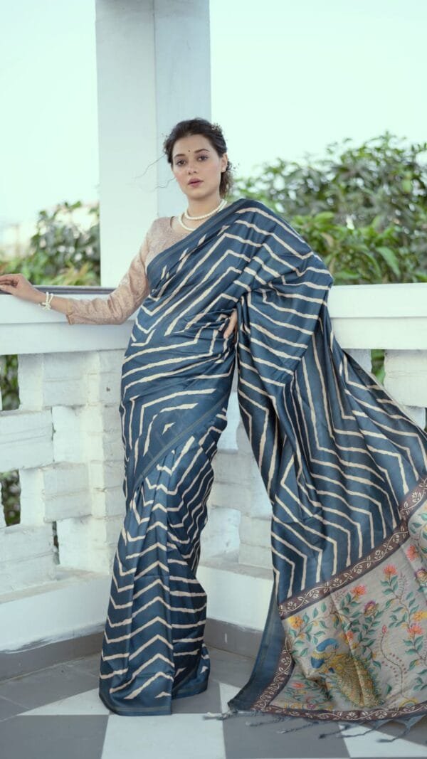 Online Saree Shopping Mumbai - Designer Sarees Rs 500 to 1000