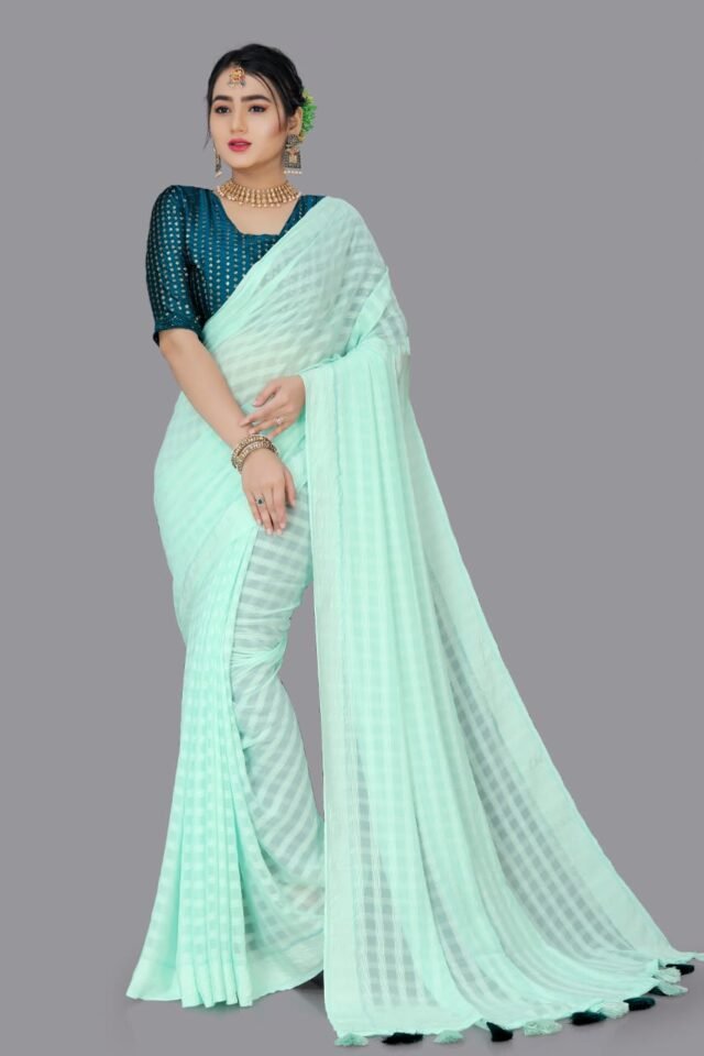 Online Saree Shopping Party Wear - Designer Sarees Rs 500 to 1000