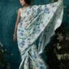 Online Saree Shopping Party Wear - Designer Sarees Rs 500 to 1000