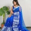Online Saree Shopping to 1000From Kolkata - Designer Sarees Rs 500