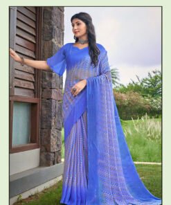 Online Silk Sarees With Price - Designer Sarees Rs 500 to 1000
