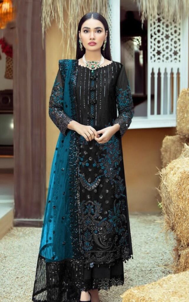 Online Wholesale Pakistani Suits - Pakistani Suits