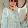 Pakistani Designer Suit - Pakistani Suits Online
