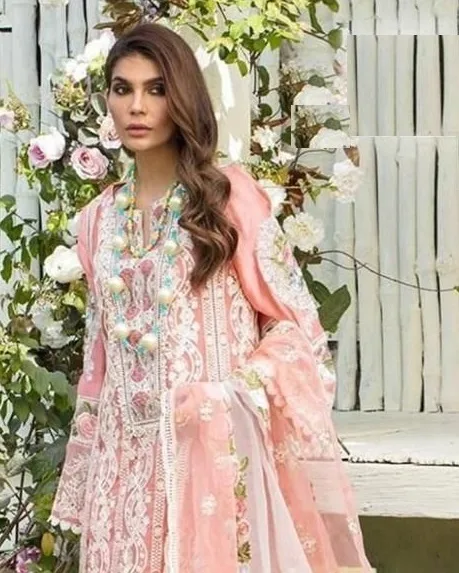 Pakistani Dress Brands - Pakistani Suits - SareesWala.com