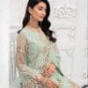 Pakistani Dress Bride - Pakistani Suits